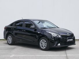  Kia Rio 2021 , 1789000 , 
