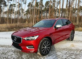 SUV   Volvo XC60 2018 , 3200000 , 