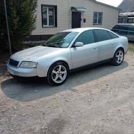  Audi A6 1998 , 500000 , 