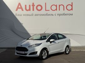  Ford Fiesta 2015 , 1049000 , 