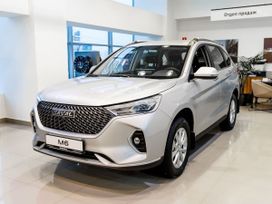 SUV   Haval M6 2024 , 2276010 , 