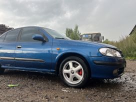  Nissan Almera 2001 , 449000 , 