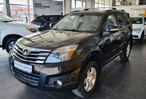SUV   Great Wall Hover H3 2014 , 910000 , 