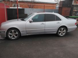  Mercedes-Benz E-Class 1999 , 550000 , 