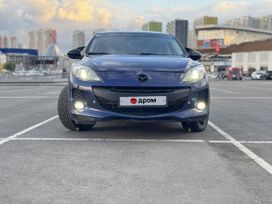  Mazda Mazda3 2011 , 650000 , 