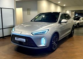 SUV   AITO M5 2023 , 4190000 , --