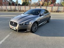  XF, 2012