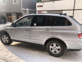 SUV   SsangYong Kyron 2013 , 1499000 , 