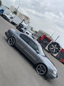  Nissan Maxima 2005 , 650000 , 