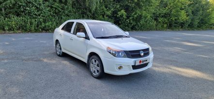  Geely GC6 2014 , 260000 , 