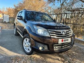 SUV   Great Wall Hover H3 2014 , 799000 , 