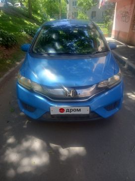  Honda Fit 2014 , 830000 , 