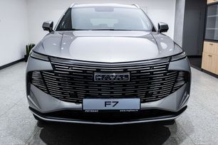 SUV   Haval F7 2025 , 2999000 , 