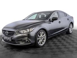  Mazda Mazda6 2014 , 1520000 , 