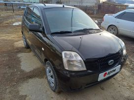  Kia Picanto 2006 , 330000 , 