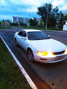  Toyota Corona Exiv 1993 , 299990 , 