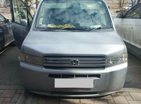    Honda Mobilio Spike 2003 , 560000 , 