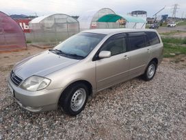  Toyota Corolla Fielder 2001 , 630000 , 