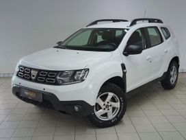 SUV   Dacia Duster 2019 , 1438000 , 