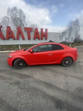  Kia Cerato Koup 2011 , 1150000 , 