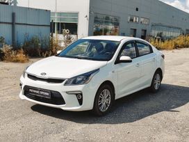  Kia Rio 2019 , 1375000 , 