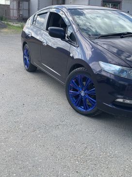  Honda Insight 2009 , 690000 , 