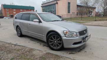  Nissan Stagea 2002 , 750000 , 