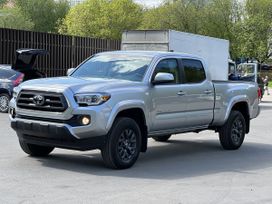  Toyota Tacoma 2022 , 5990000 , 