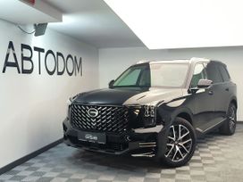 SUV   GAC GS8 2025 , 4599000 , 