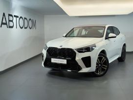 SUV   BMW X2 2024 , 6450000 , 