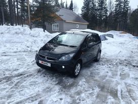  Mitsubishi Colt Plus 2010 , 750000 , 
