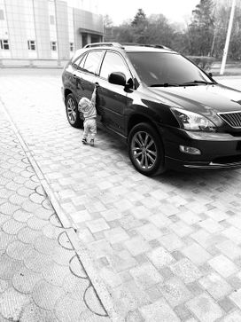 SUV   Lexus RX330 2003 , 1555555 , --