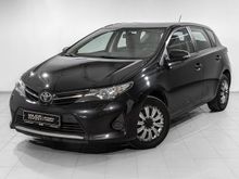  Auris, 2013