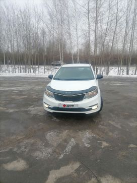 Kia Rio 2016 , 990000 , 