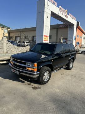 SUV ��� ����������� Chevrolet Tahoe 1995 ����, 2800000 ������, ���������