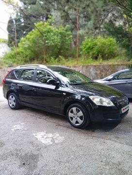  Kia Ceed 2008 , 808000 , 