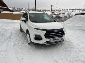 SUV   JAC JS3 2023 , 1700000 , -
