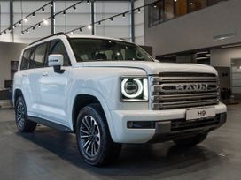 SUV   Haval H9 2024 , 5099000 , -
