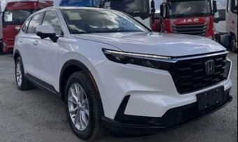 SUV   Honda CR-V 2025 , 4100000 ,  