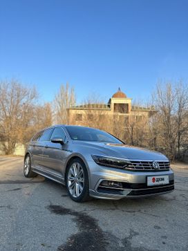  Volkswagen Passat 2015 , 2320000 , --