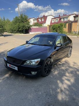  Toyota Altezza 2000 , 600000 , -