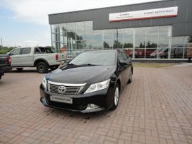  Toyota Camry 2013 , 1550000 , 