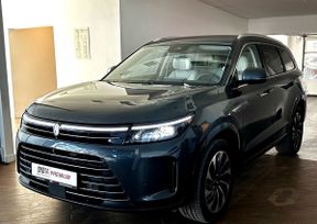 SUV   AITO M7 2023 , 5290000 , --