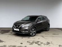  Qashqai, 2022