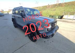 SUV   Tank 300 2023 , 4050000 , 