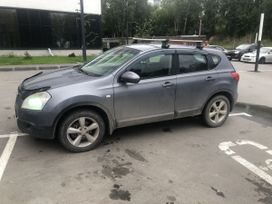 SUV   Nissan Qashqai 2008 , 850000 , 