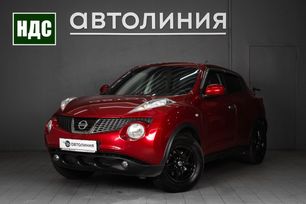 SUV   Nissan Juke 2012 , 1199000 , 