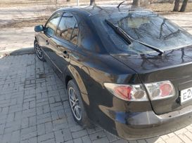 - Mazda6, 2006