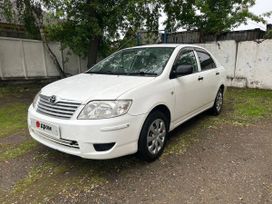  Toyota Corolla 2006 , 450000 , 