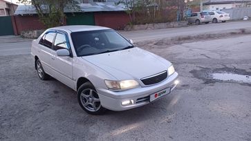  Toyota Corona Premio 1998 , 400000 , 